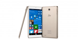 Alcatel OneTouch annoncerer deres første tablet med Windows 10 Mobile