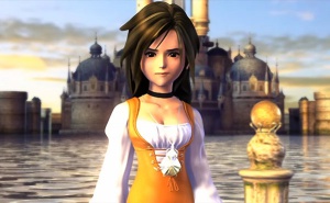 Final Fantasy IX kommer til smartphones, tablets og PC i år