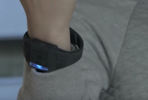CES 2016: Nyt Force Band fra Sphero gør det muligt at kontrollere BB-8 med armbevægelser