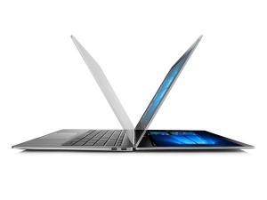 CES 2016: Nye laptops fra HP