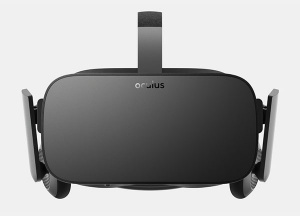 Oculus lukker deres VR-filmstudie