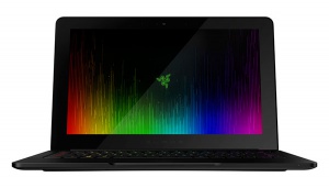 Razer lancerer ultrabook til gamere der understøtter eksternt grafikkort