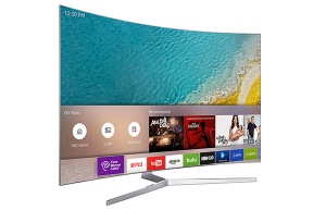 CES 2016: Nyt SUHD TV fra Samsung - med quantum dot LED, 10-bit/kanal paneler, HDR og PlayStation Now