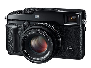 Fujifilm annoncerer X-Pro2 med 24 MPixels X-Trans CMOS III sensor