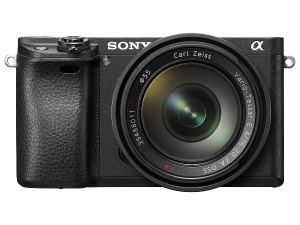 Sony lancerer A6300 med nyt hurtigt AF-system og 24 MPixels kobberledet sensor