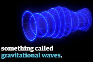 Videnskabeligt gennembrud: Gravitationsbølger er for første gang detekteret