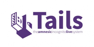 Tails 2.0.1 er udgivet og er blevet integreret i Debian Linux-distributionen