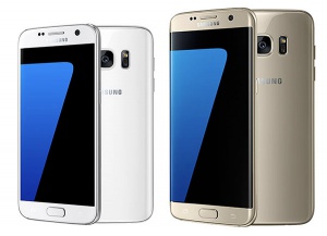 MWC 2016: Samsung Galaxy S7 og S7 Edge er annonceret
