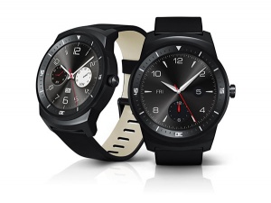 Smartwatches-leverancer gik 316% op i 4. kvartal 2015, og overhalede for første gang schweiziske ure