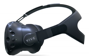 1/3 af Valves medarbejdere arbejder på AR- og VR-projekter