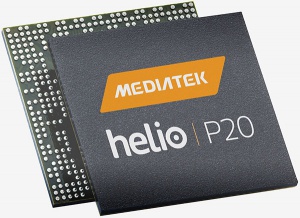 MWC 2016: MediaTek lancerer ny SoC-løsning med 8 kerner ved 2,3 GHz og ARM Mali T880 GPU