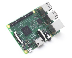 Raspberry Pi 3 er ude nu - med BlueTooth, WiFi og 64-bit processor