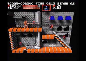 Ny browser-emulator gør 2D NES spil til 3D NES spil