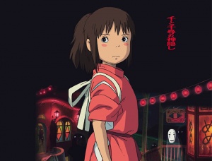 Softwaren Toonz der er brugt til kendte Studio Ghibli film, bliver open source