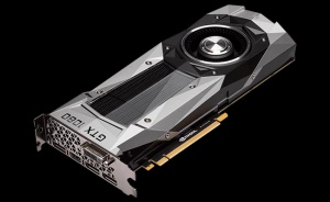 NVidia lancerer GeForce GTX 1080 og 1070