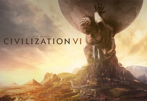 Firaxis annoncerer udgivelsesdato for Civilization VI