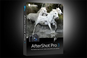 Corel lancerer AfterShot Pro 3 med nye touchup-værktøjer og recovery-algoritme