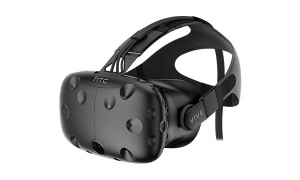 HTC Vive kan bestilles og vil blive afsendt indenfor 48-72 timer