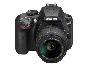 Nikon lancerer D3400 med høj batterilevetid og SnapBridge