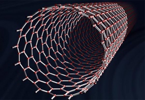 Silkeorme der fodres med grafen kan spinde et stærkere net