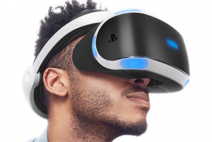 Sony udgiver 80 spil- og apptitler til PlayStation VR