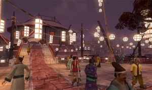 Jade Empire: Special Edition er udkommet til iOS