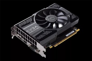 NVidia GTX 1050 og GTX 1050 Ti udkommer den 25. oktober