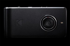 Kodak annoncerer Ektra - en smartphone inspireret af et filmkamera fra 1941