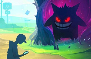 Pokémon GO Halloween-event øgede spillets omsætning med 133%
