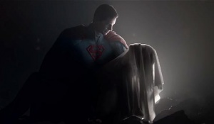 Injustice 2 åbner for registrering af betatestere