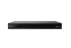 Sonys UltraHD Blu-Ray afspiller kommer til marts