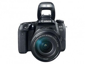 Canon lancerer 3 nye systemkameraer og et nyt kitobjektiv