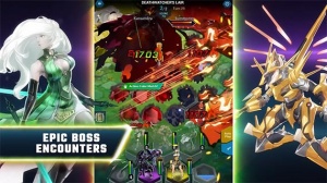 GDC 2017: Epic Games har lanceret Battle Breakers - et nyt free-to-play spil til mobil og PC