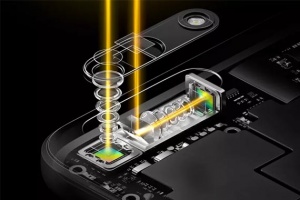 Oppo annoncerer ny kamerateknologi der muliggør 5x zoom i en tynd smartphone