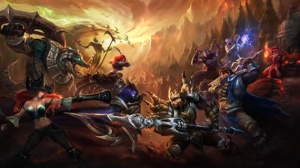 League of Legends udvikleren Riot Games har vundet sagsanlæg mod abonnementsudgiveren LeagueSharp 