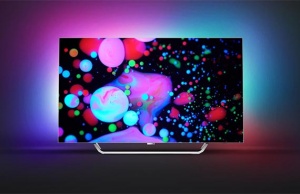 Philips afslører nyt OLED-TV for 2017: POS9002
