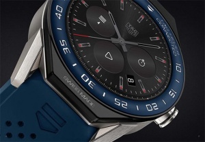 TAG Heuer har lavet et nyt modulært smartwatch