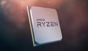 AMD afslører Ryzen 5 lineup med 4- og 6-kerne processorer