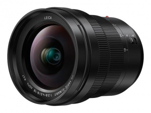 Panasonic lancerer nyt Leica DG Vario-Elmarit 8-18mm f/2.8-4 Asph objektiv