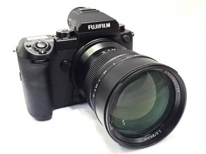 Zhong Yi Optics udgiver Speedmaster 65mm og 85mm til Fujifilm GFX