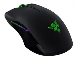 Razer lancerer ny trådløs mus til professionelle gamere