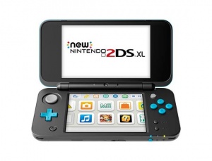 Nintendo Switch salget går fortsat strygende - og 2DS XL udkommer i juli