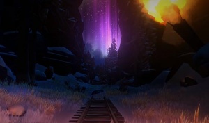 Overlevelsesspillet The Long Dark får officiel udgivelsesdato 