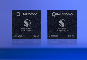 Qualcomm annoncerer Snapdragon 660 og 630 med hurtigere LTE og bedre batterilevetid til midrange smartphones