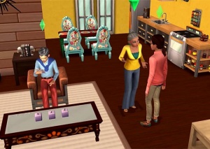 The Sims er på vej til iOS og Android