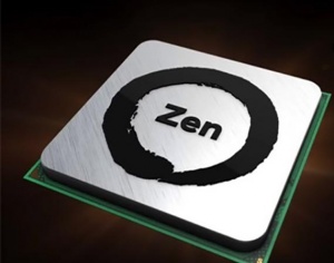 AMD annoncerer nye APU'er der kombinerer Ryzen og Vega