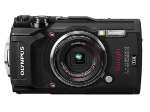 Olympus lancerer Tough TG-5 med forbedret holdbarhed, ny sensor og indbygget tracking