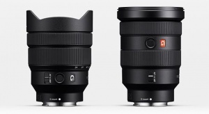 Sony har annonceret 2 nye objektiver: 16-35mm f/2.8 GM og 12-24mm f/4 G
