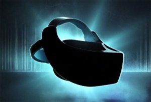 I/O: Google annoncerer trådløse standalone VR-headsets med tracking