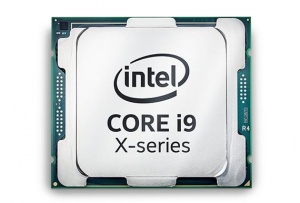 Computex 2017: Intel annoncerer ny Core X-serie med Core i9 som topmodel